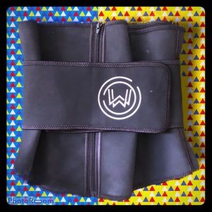 💛What waist (waist trainer)💛